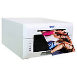 DNP DS620A Dye Sub Photo Printer 3