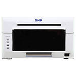 DNP DS620A Dye Sub Photo Printer 4