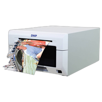 DNP DS620A Dye Sub Photo Printer 5