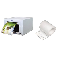 DNP DS620A Dye Sub Photo Printer 6
