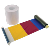 DNP DS620A Dye Sub Photo Printer 7