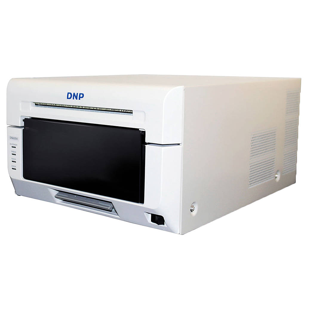 DNP DS620A Dye Sub Photo Printer