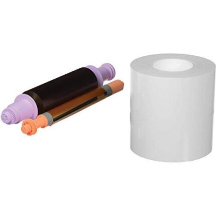 DNP 6 x 8in Print Pack for DS40 Printer (2-Pack)