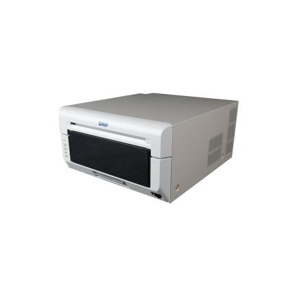 DNP DS820A 8 Professional Photo Dye Sublimation Printer