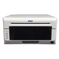 DNP DS820A 8  Professional Photo Dye Sublimation Printer 2