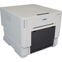 DNP DS-RX1HS Dye Sublimation Printer 0