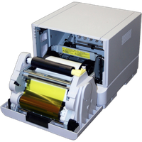 DNP DS-RX1HS Dye Sublimation Printer 4