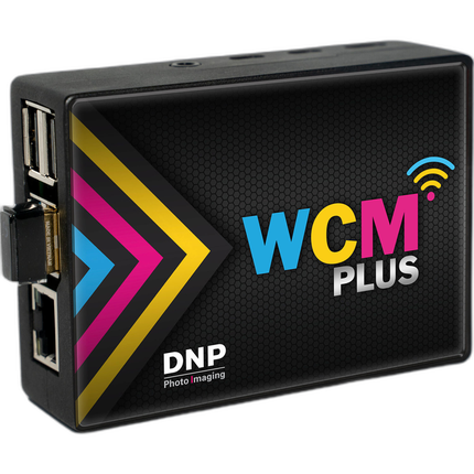 DNP WCM WIRELESS CONNECT MODULE