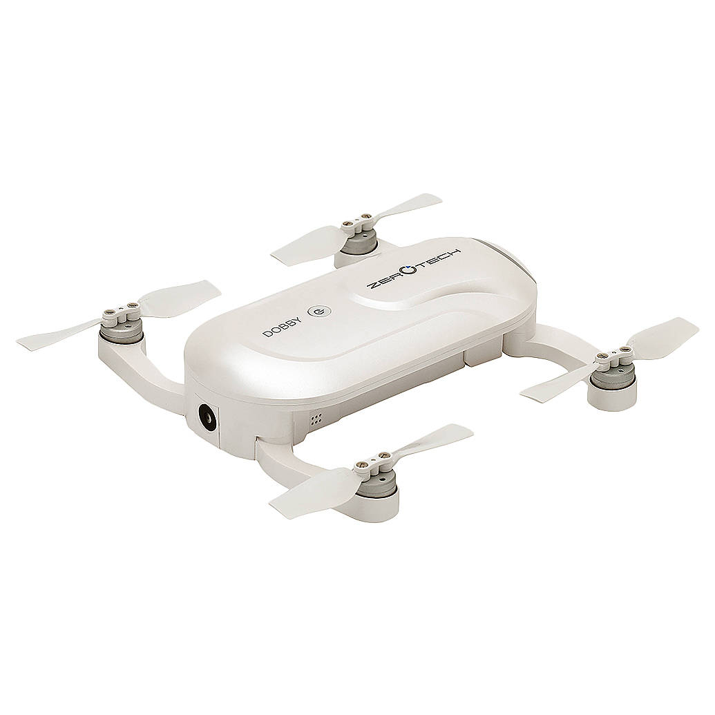 ZeroTech DOBBY Pocket Drone