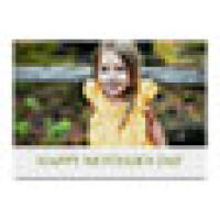 5x7 Postal Card (landscape) 0