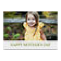 5x7 Postal Card (landscape) 0