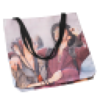 18 x 18 Photo Tote 0