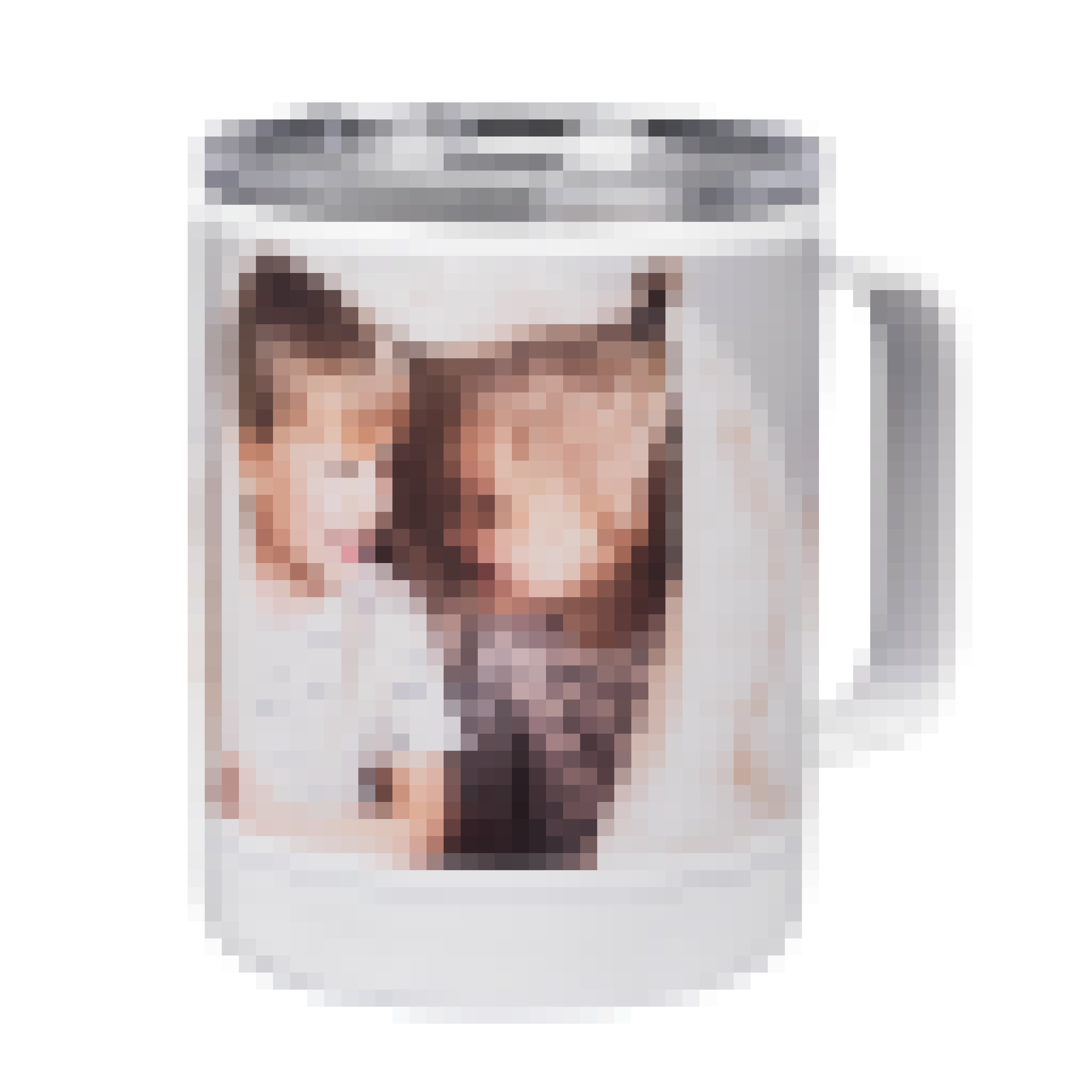 10 oz. Insulated Stainless Steel Mug