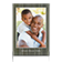 4x8 Photo Card  Set of 1 (landscape) 0
