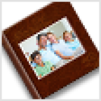 8x8 Hard Cover Photo Book 0