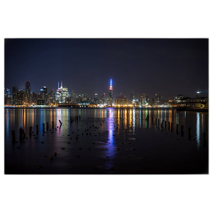 Unique Photo Lab 20x30 Print Glossy