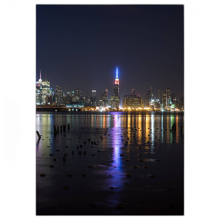 Unique Photo Lab 3.5x5 Print Glossy