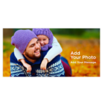 4x8 Photo Card (landscape) 0