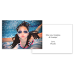 5x7 Stationery Card (landscape) 0