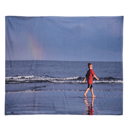 50x60 Soft Fleece Blanket