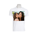 Photo T-Shirt - Adult, Small 0