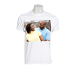 Photo T-Shirt - Adult, Medium 0