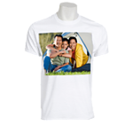 Photo T-Shirt - Adult, XL 0