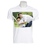 Photo T-Shirt - Adult, XXL 0