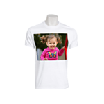 Photo T-Shirt - Youth, Small 0