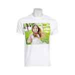 Photo T-Shirt - Youth, Medium 0