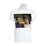 Photo T-Shirt - Youth, Large 0