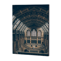 16x20 Mounted Print with Black Edge 0