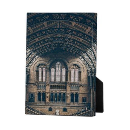 5x7 Gallery Wrapped Canvas with Easel Back