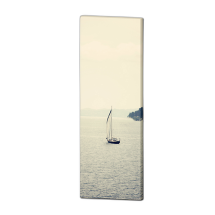 20x60 Gallery Wrapped Canvas