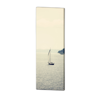 20x60 Gallery Wrapped Canvas 0