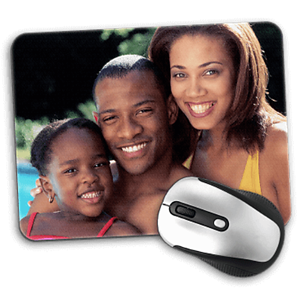 Mousepad