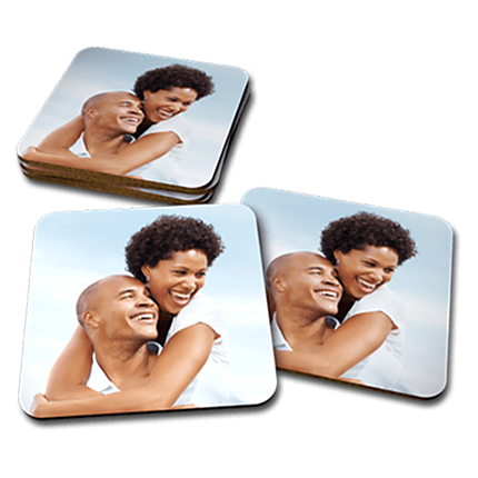 Coasters (Set of 4)
