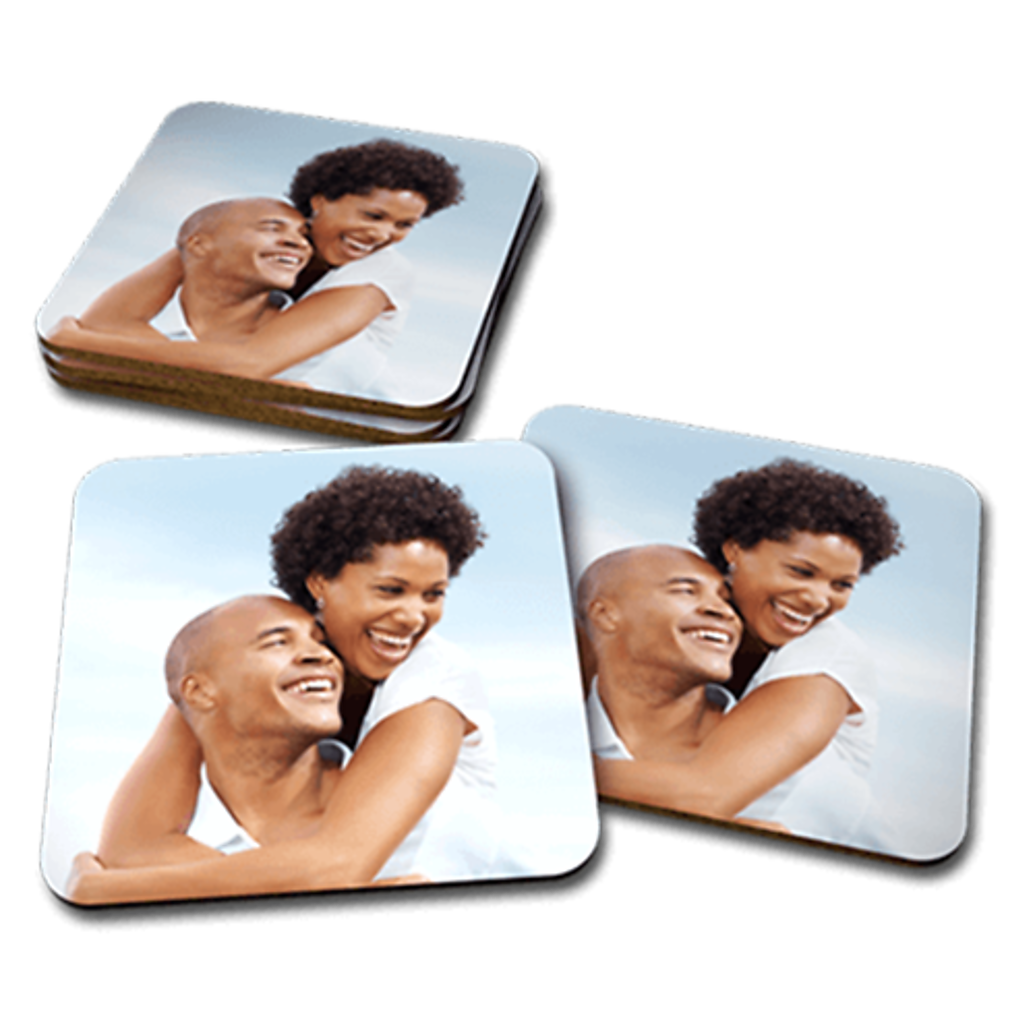 Coasters (Set of 4)
