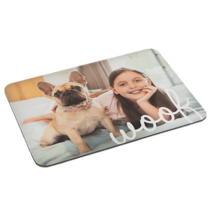 Pet Placemat