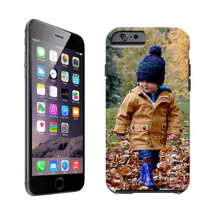 iPhone 6 Tough Case
