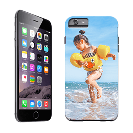 iPhone 6 Plus Tough Case