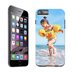 iPhone 6 Plus Tough Case 0