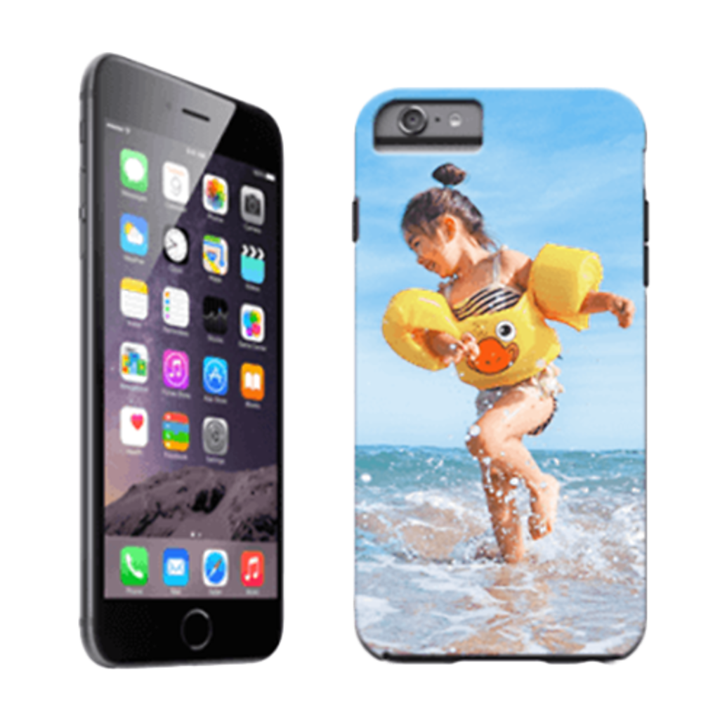 iPhone 6 Plus Tough Case