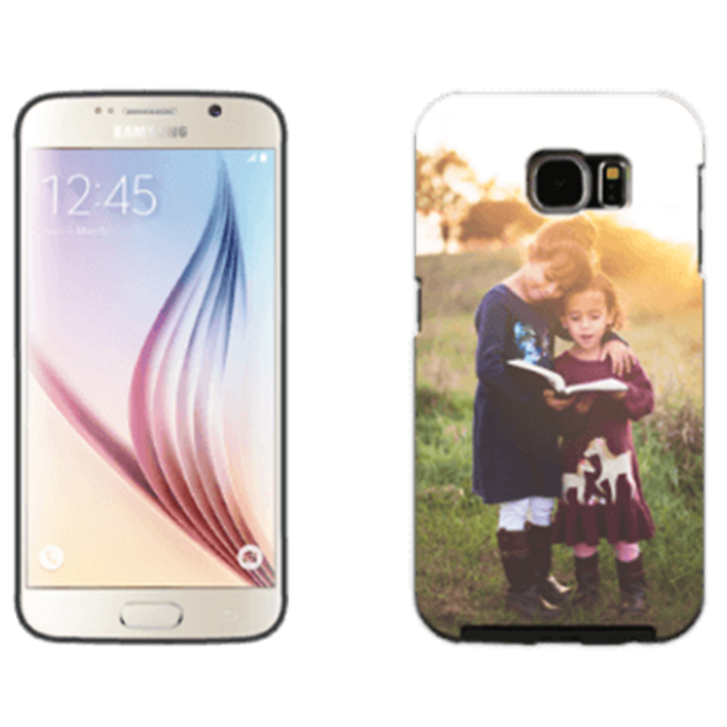 Galaxy S6 Tough Case