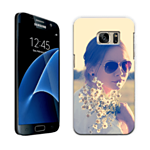 Galaxy S7 Tough Case 0