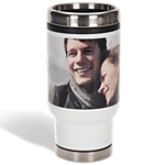 14 oz Stainless Steel Tumbler 0