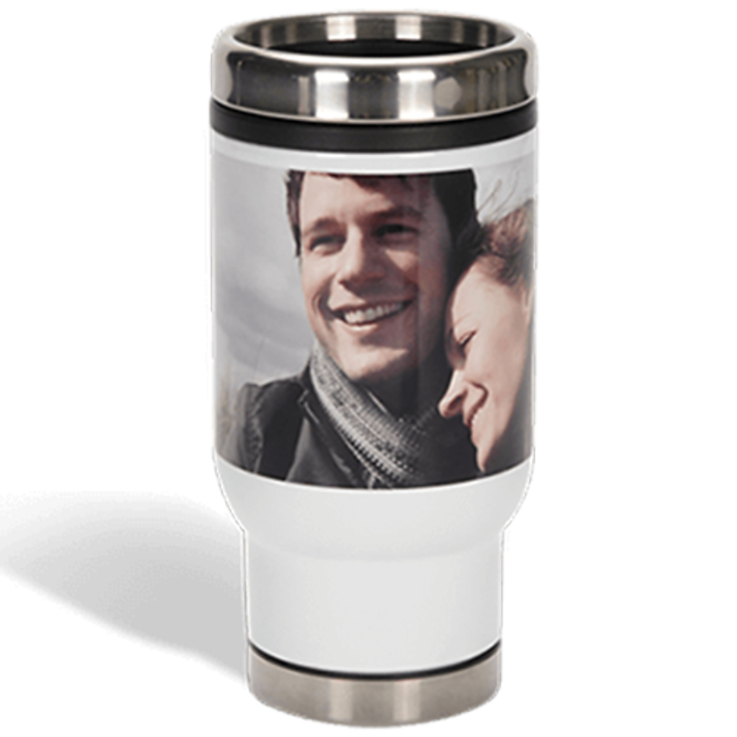 14 oz Stainless Steel Tumbler