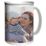 18 oz Bistro Mug 0
