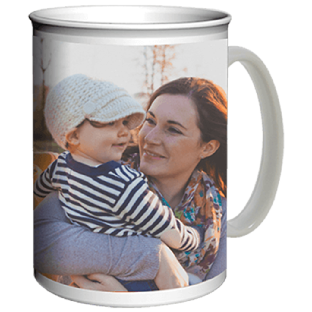 18 oz Bistro Mug