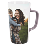 16 oz Cafe Mug 0